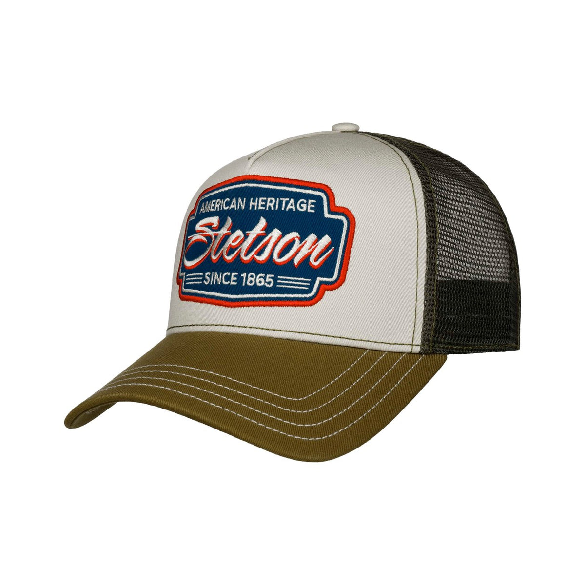 Trucker Cap Classic Race