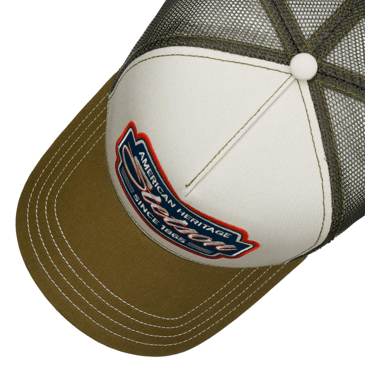 Trucker Cap Classic Race
