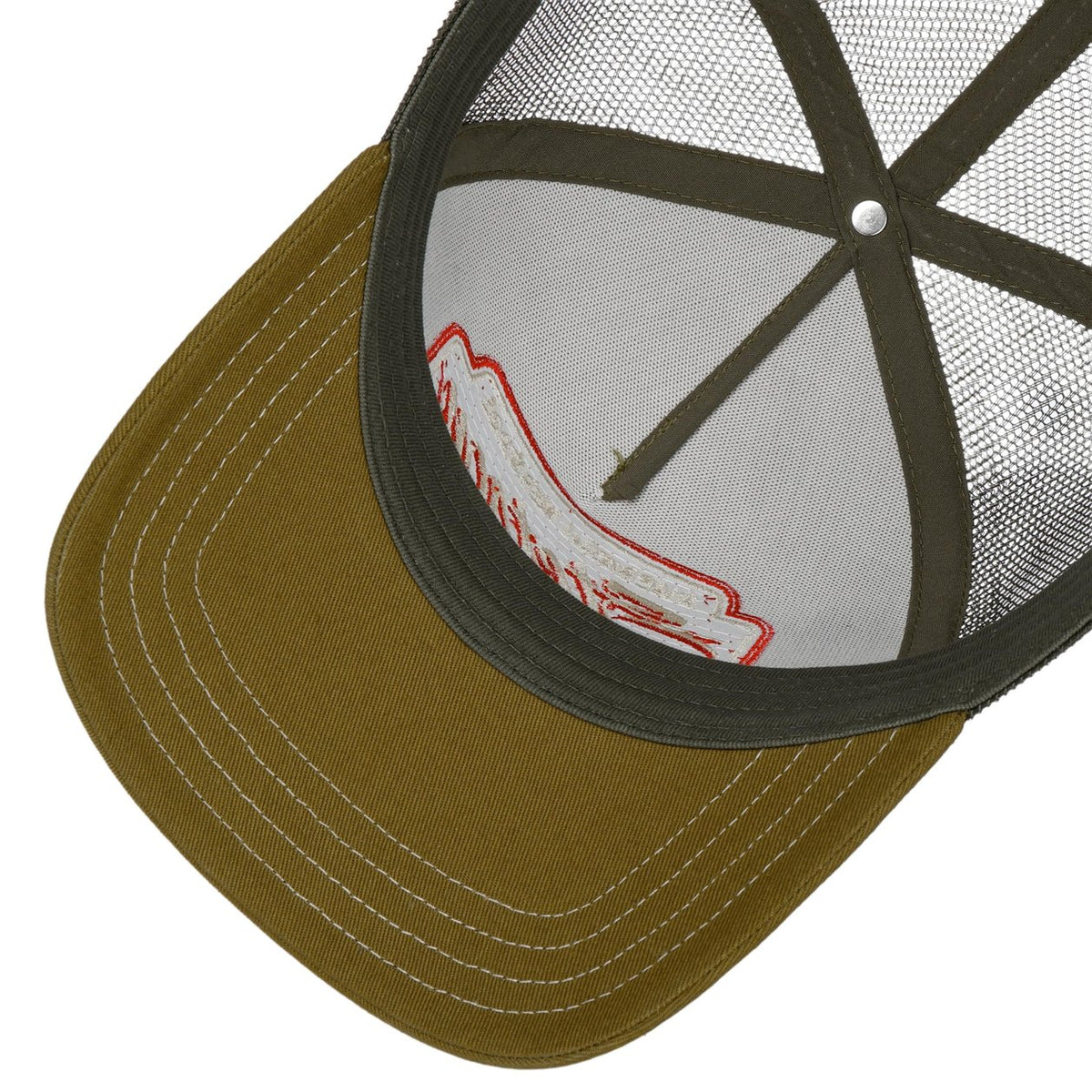 Trucker Cap Classic Race