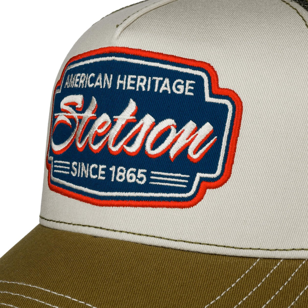 Trucker Cap Classic Race