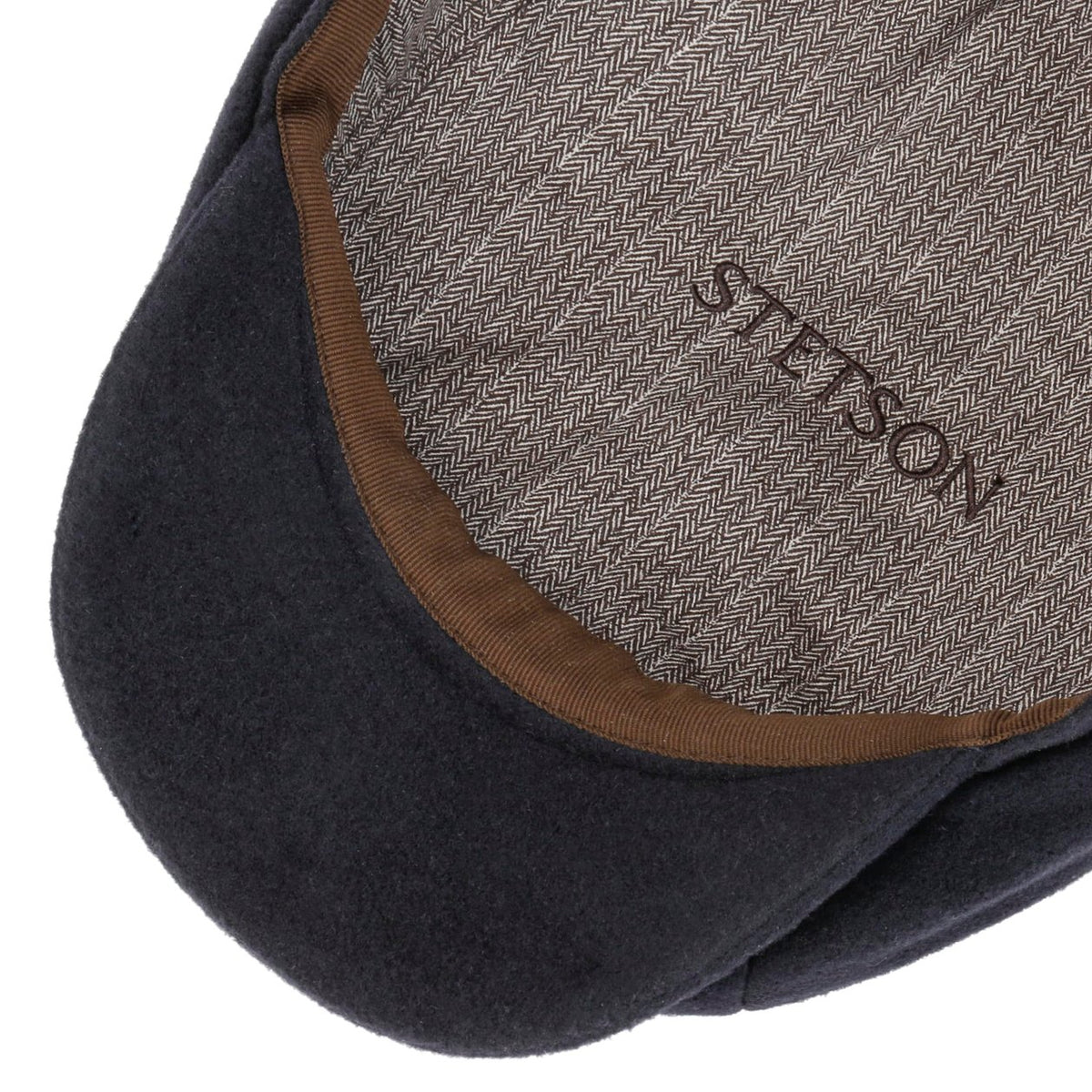 Hatteras Noir Navy