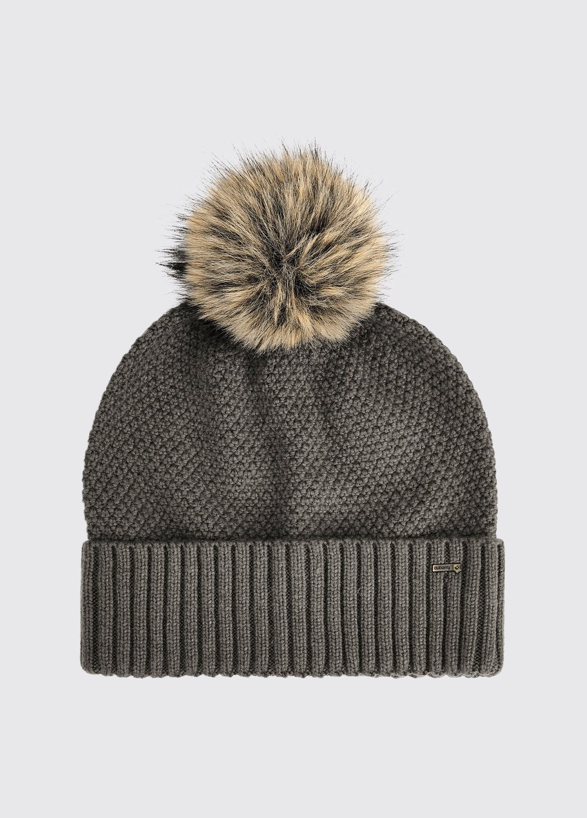 Newbawn Hat And Scarf Gift Set Dusky Green