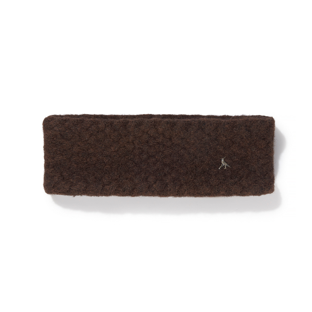 The Bircham Headwarmer Chocolate