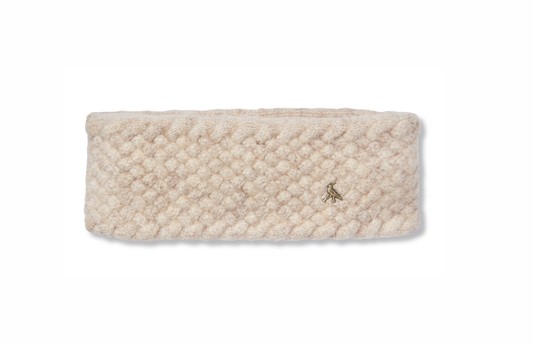 The Bircham Headwarmer Oatmeal