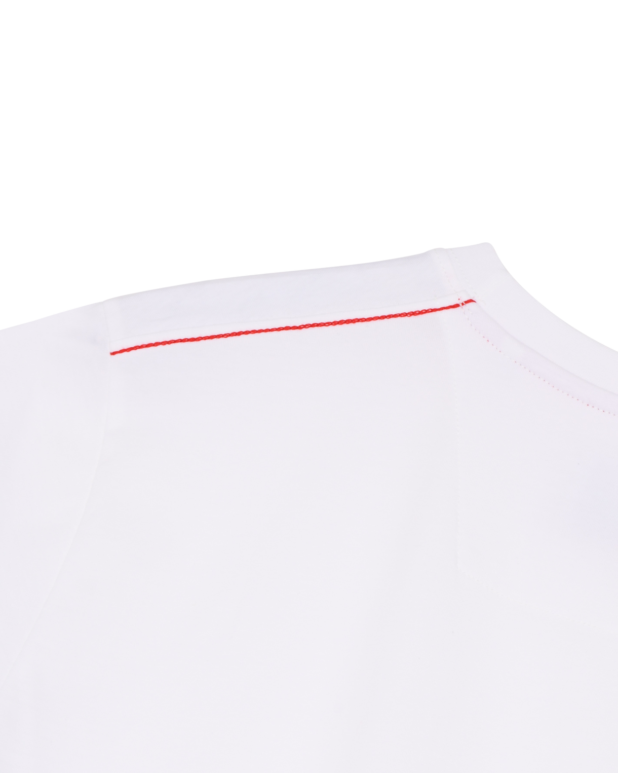 La Baule57 White T-shirt