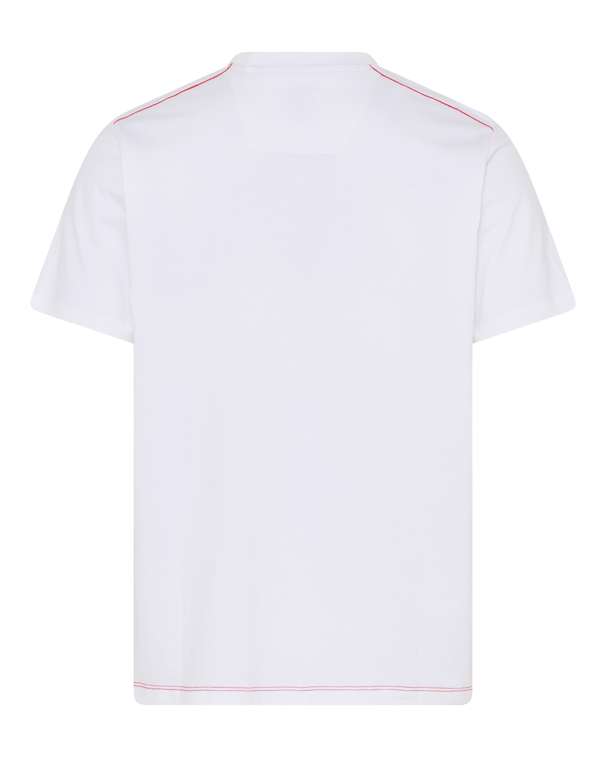 La Baule57 White T-shirt