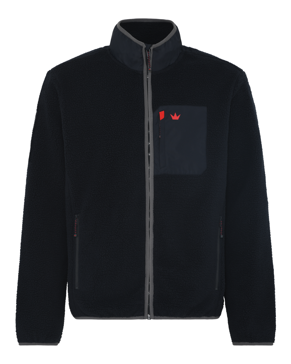Rungstead 62 Fleece Navy