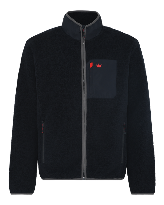 Rungstead 62 Fleece Navy