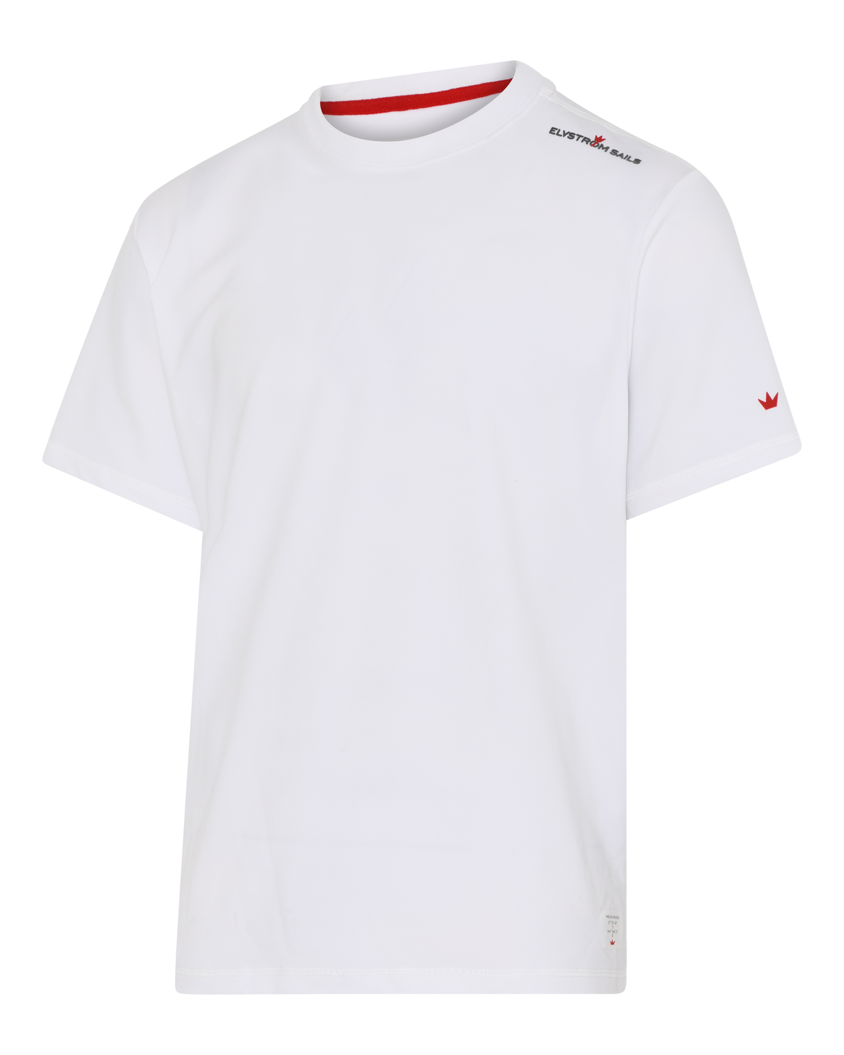Melbourne T-shirt Navy