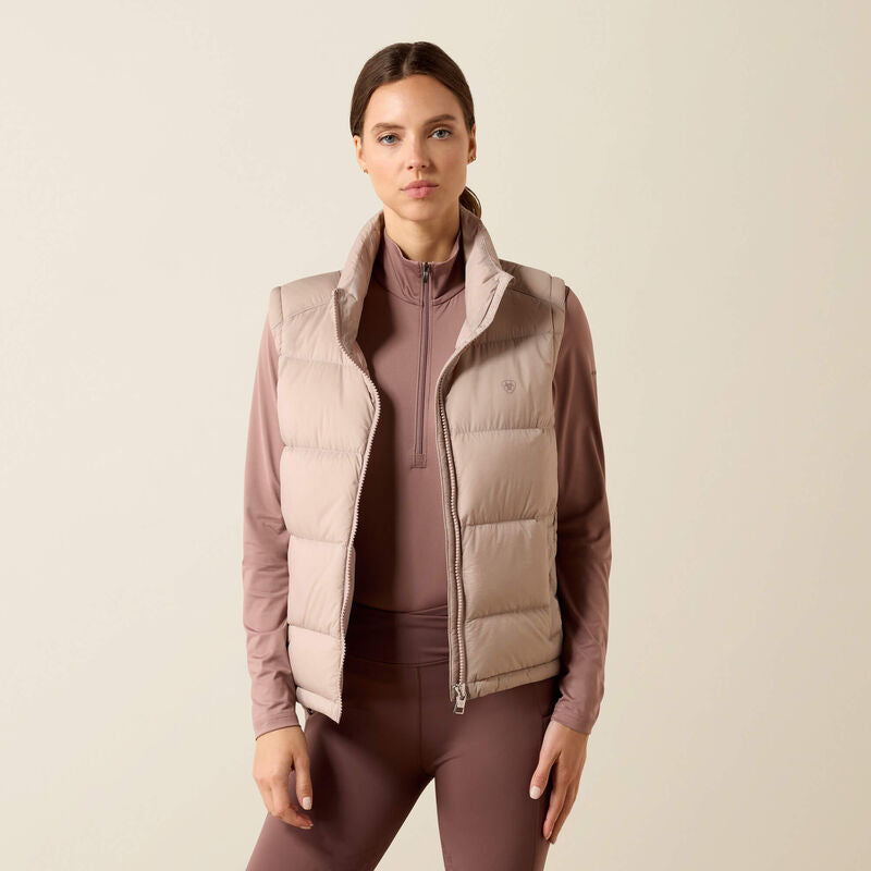 UltraPuff Insulated Down Gilet Sphinx