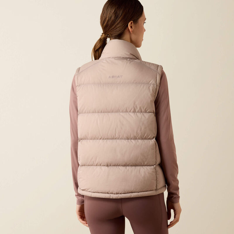 UltraPuff Insulated Down Gilet Sphinx