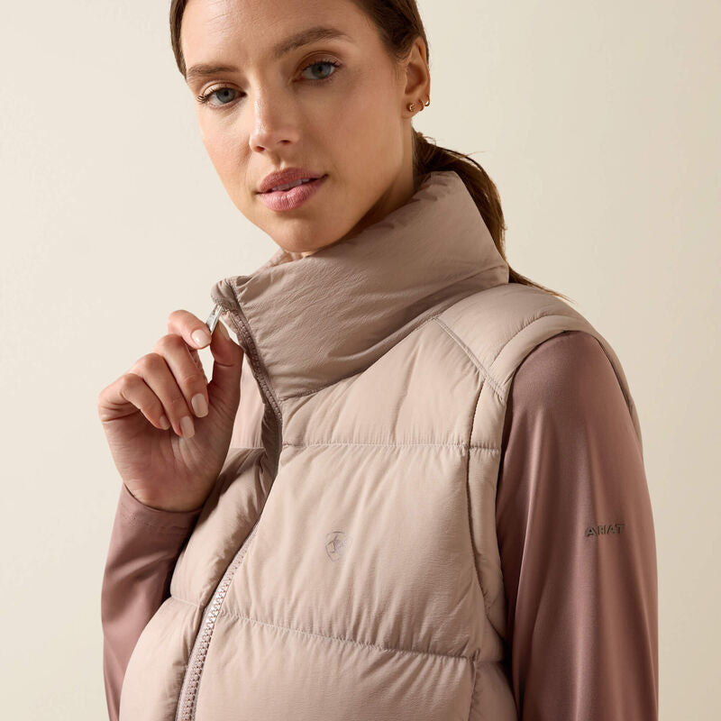 UltraPuff Insulated Down Gilet Sphinx
