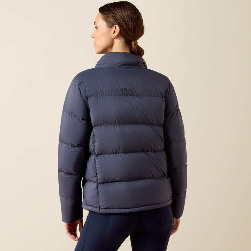 UltraPuff Insulated Down Jacket Odyssey Grey