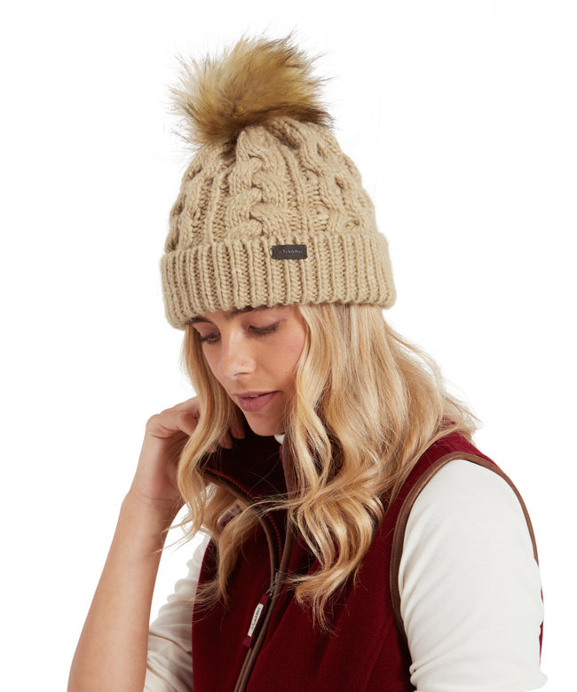Bakewell Hat Oat