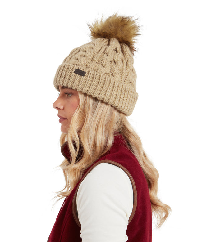 Bakewell Hat Oat