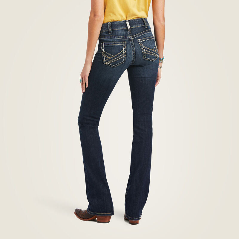 Perfect Rise Lexie Boot Cut Jeans Missouri