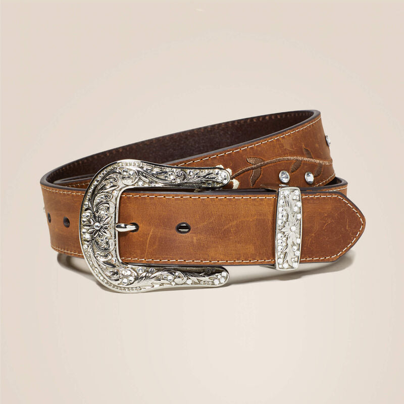 Reese Belt Brown