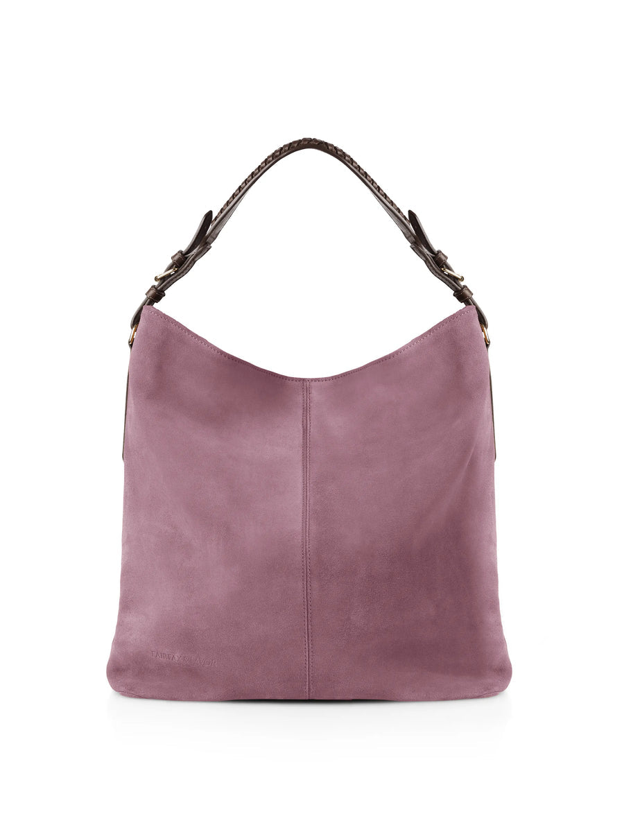 Tetbury Heather Handbag