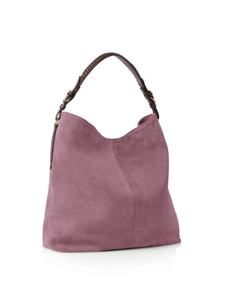 Tetbury Heather Handbag