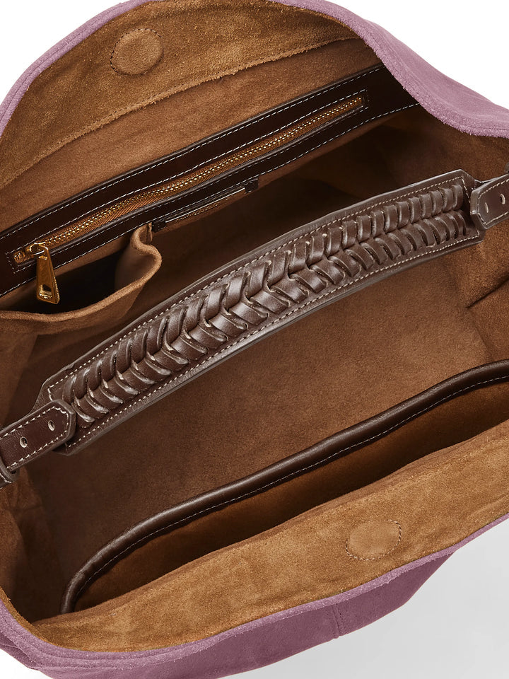 Tetbury Heather Handbag