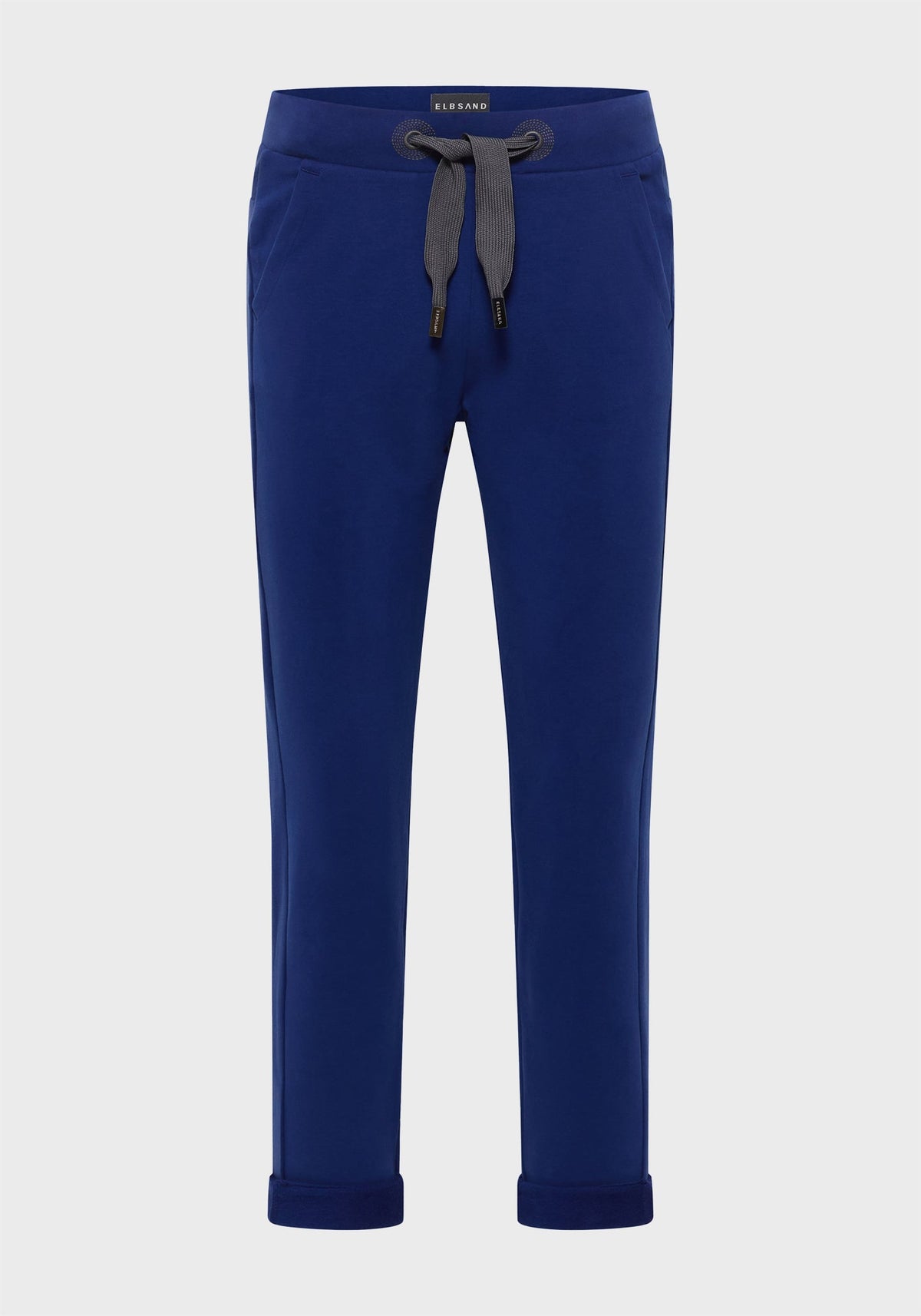 Brinja 7/8 Sweatpants Regular Fit Electric Blue