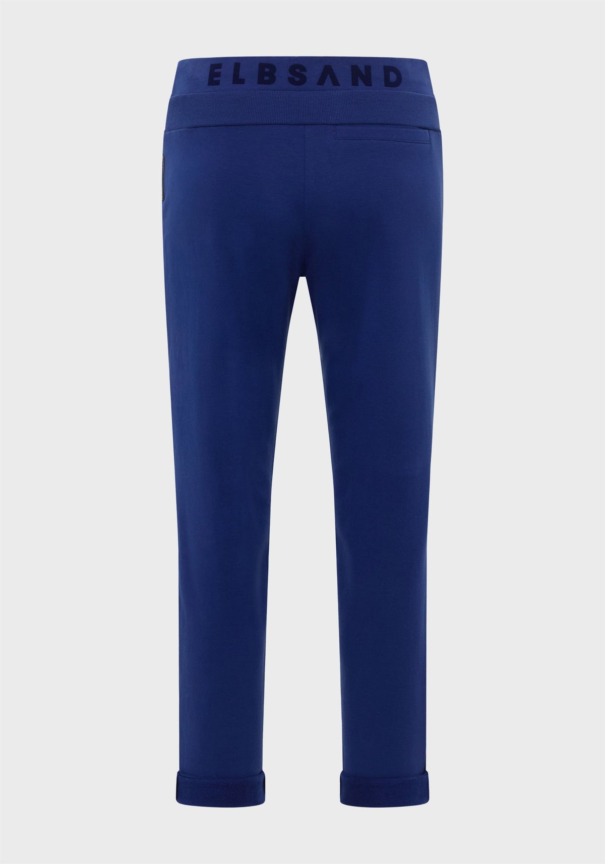 Brinja 7/8 Sweatpants Regular Fit Electric Blue