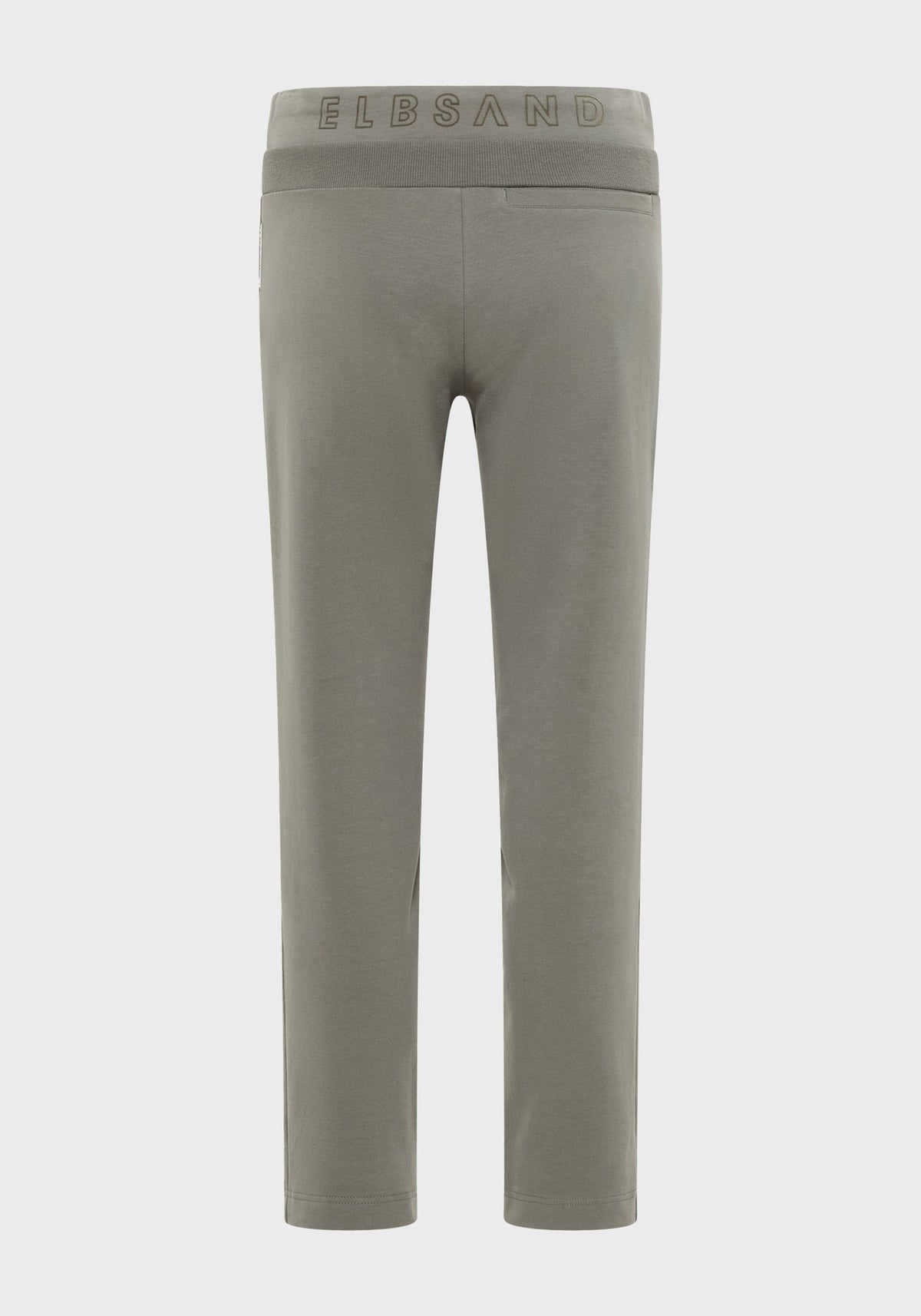 Briane 7/8 Sweatpants Regular Fit Dark Slate