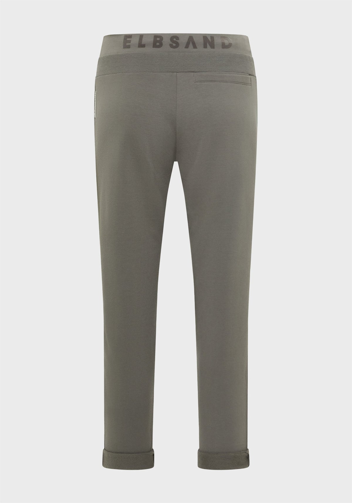 Briane 7/8 Sweatpants Regular Fit Dark Slate