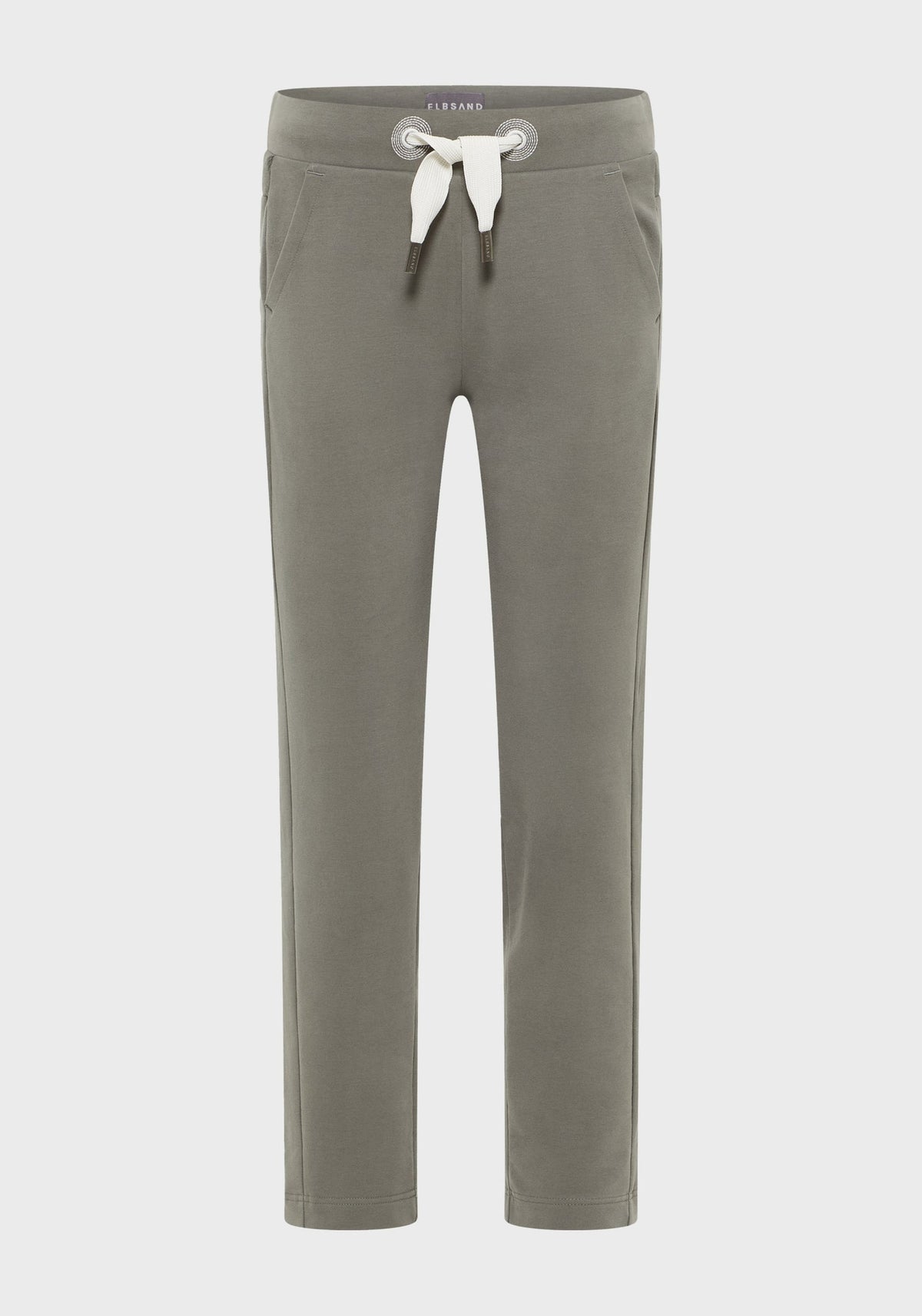 Briane 7/8 Sweatpants Regular Fit Dark Slate