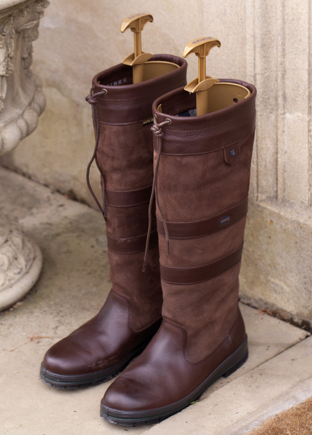 Dubarry Boot Trees