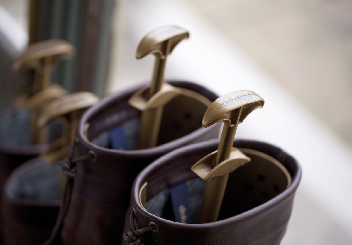 Dubarry Boot Trees