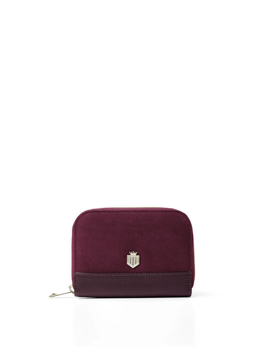 Salisbury Elderberry Coin Purse