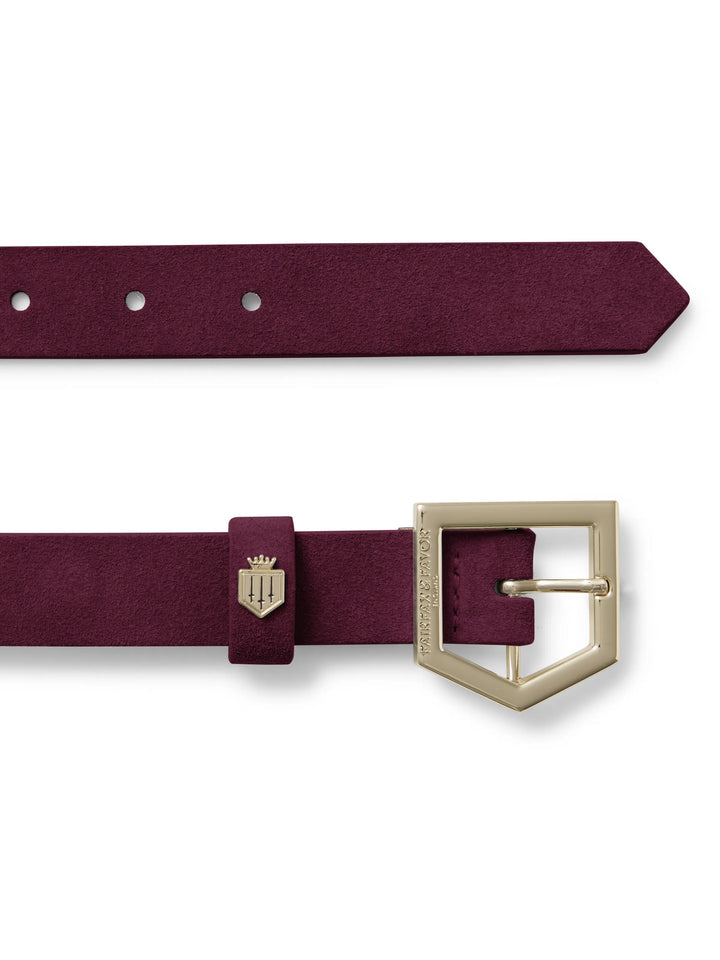 Sennowe Elderberry Belt