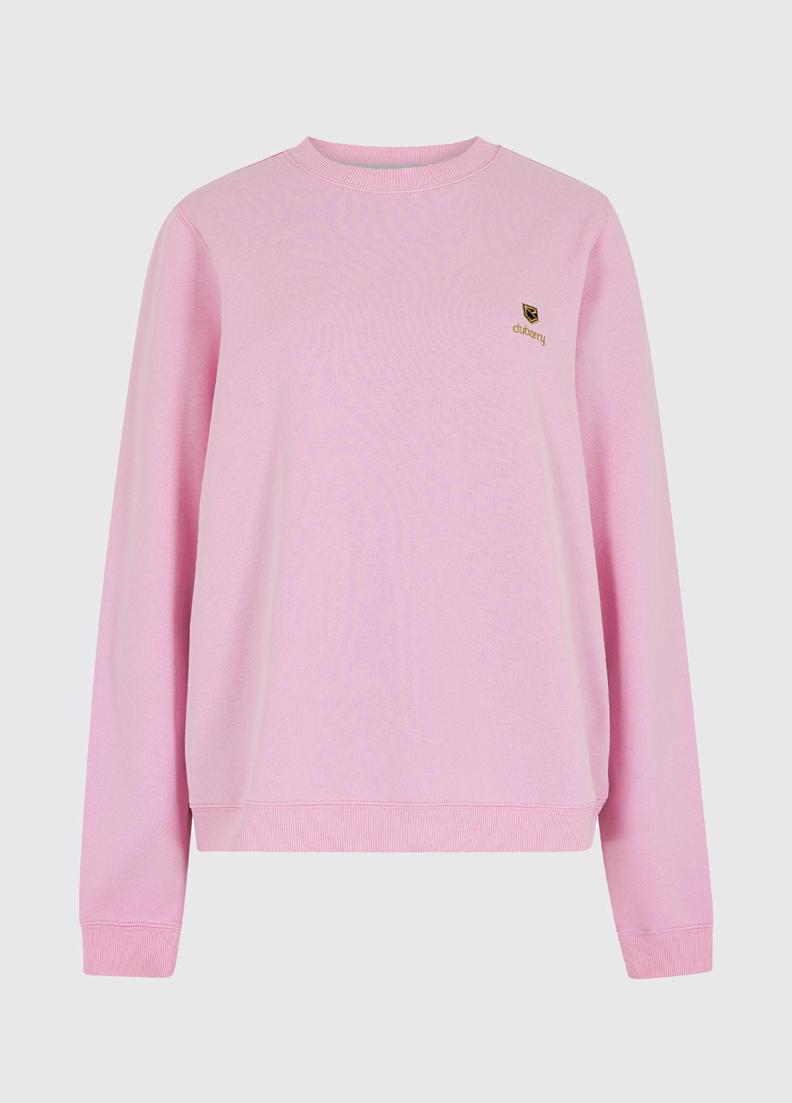 Glenside Sweatshirt Pink