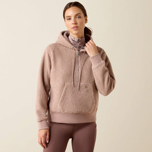 Orinda Hoodie Sphinx