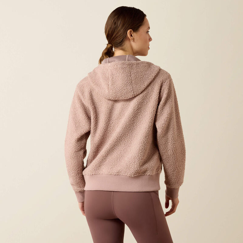 Orinda Hoodie Sphinx