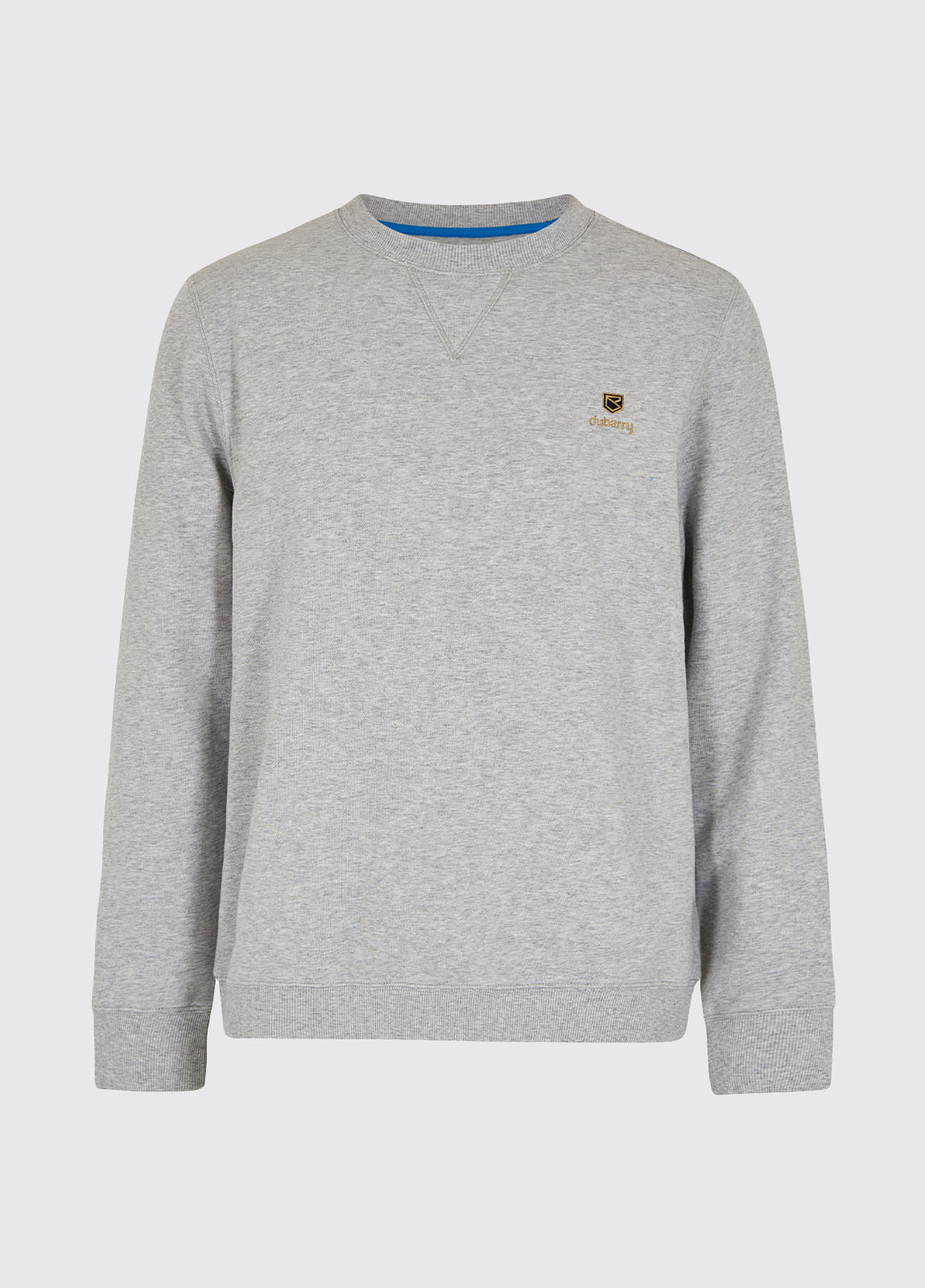 Spencer Sweatshirt Grey Marl
