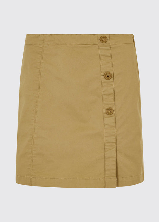 Albany Skort Oyster