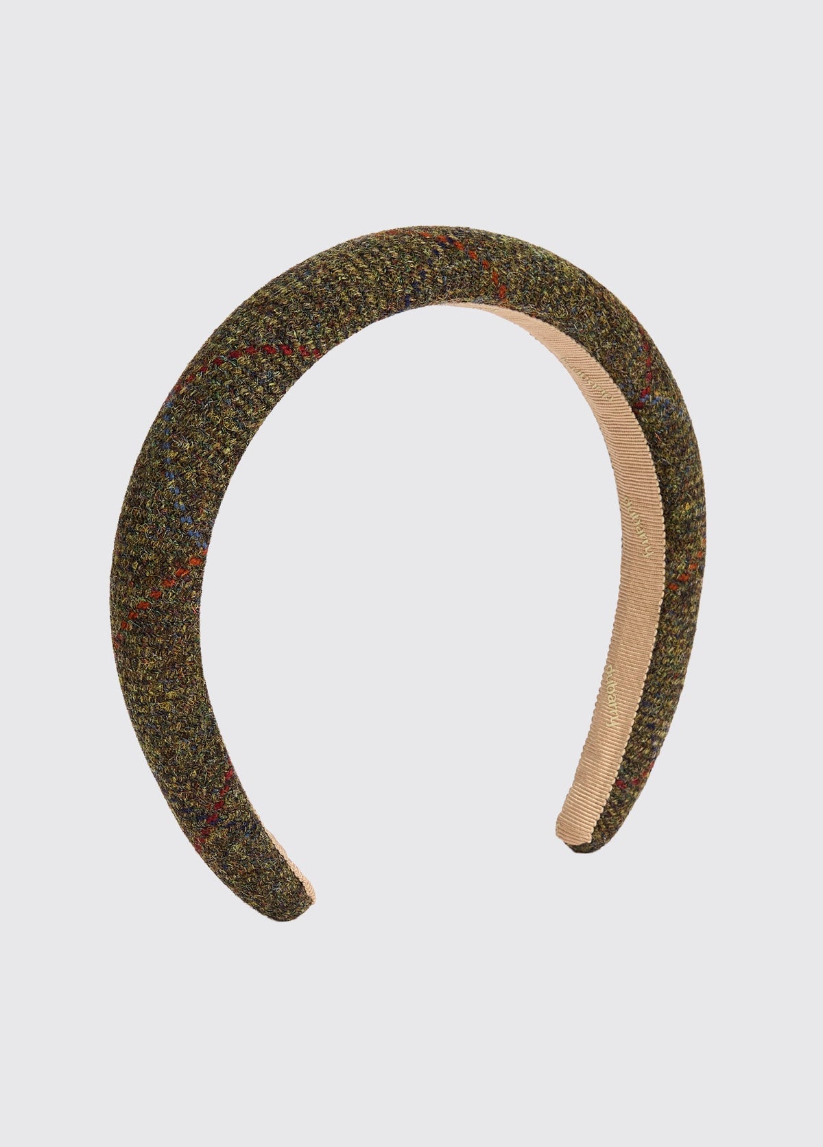 Shanderry Padded Headband - Thornwood