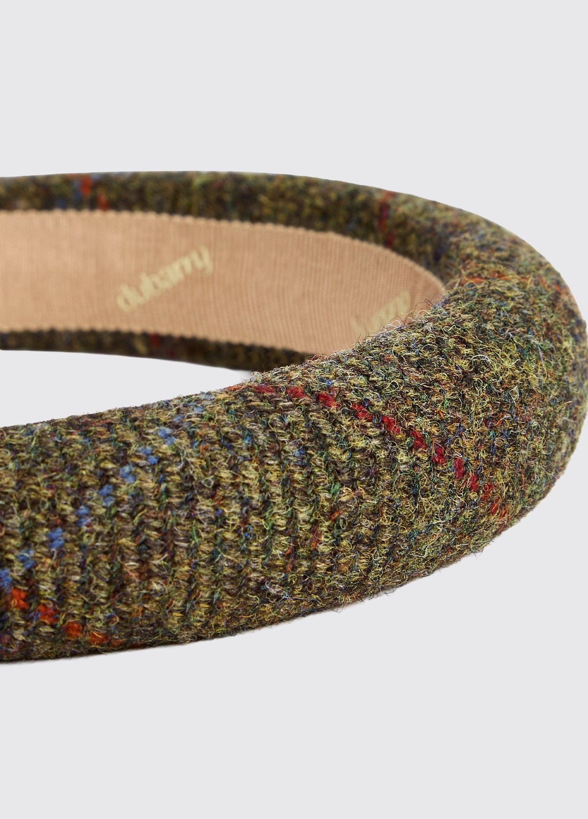 Shanderry Padded Headband - Thornwood