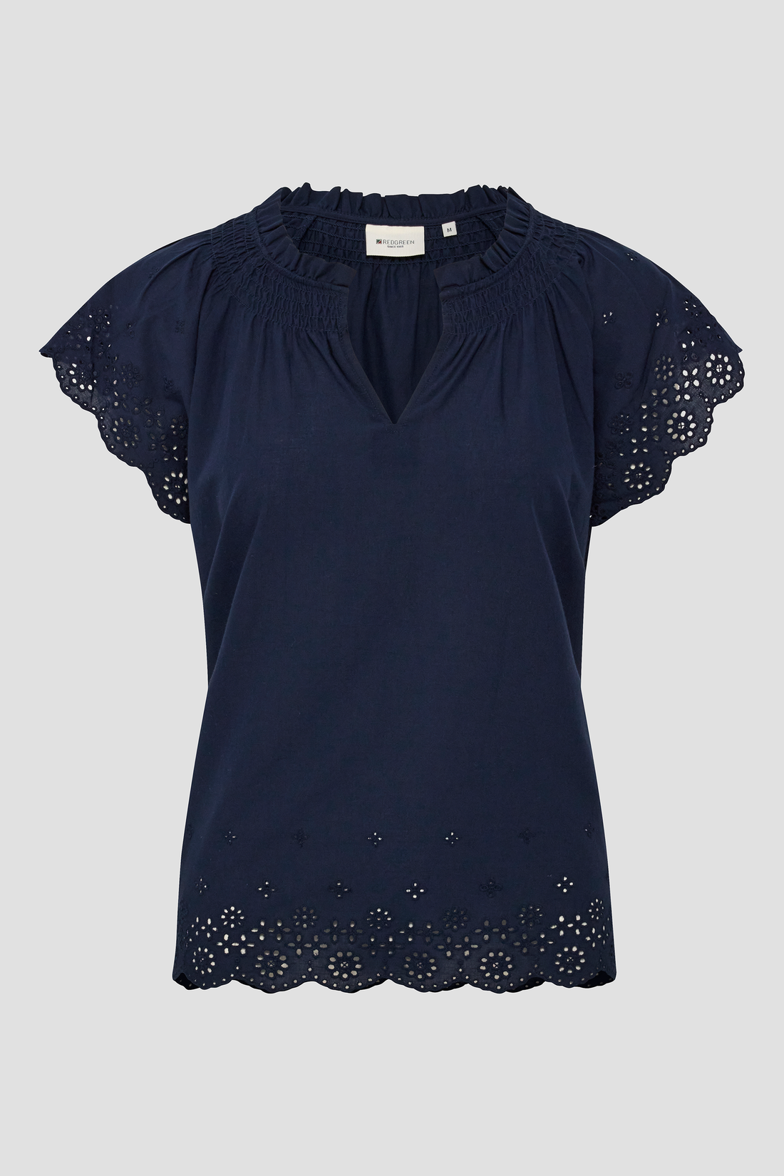 Agusta Shirt - Navy