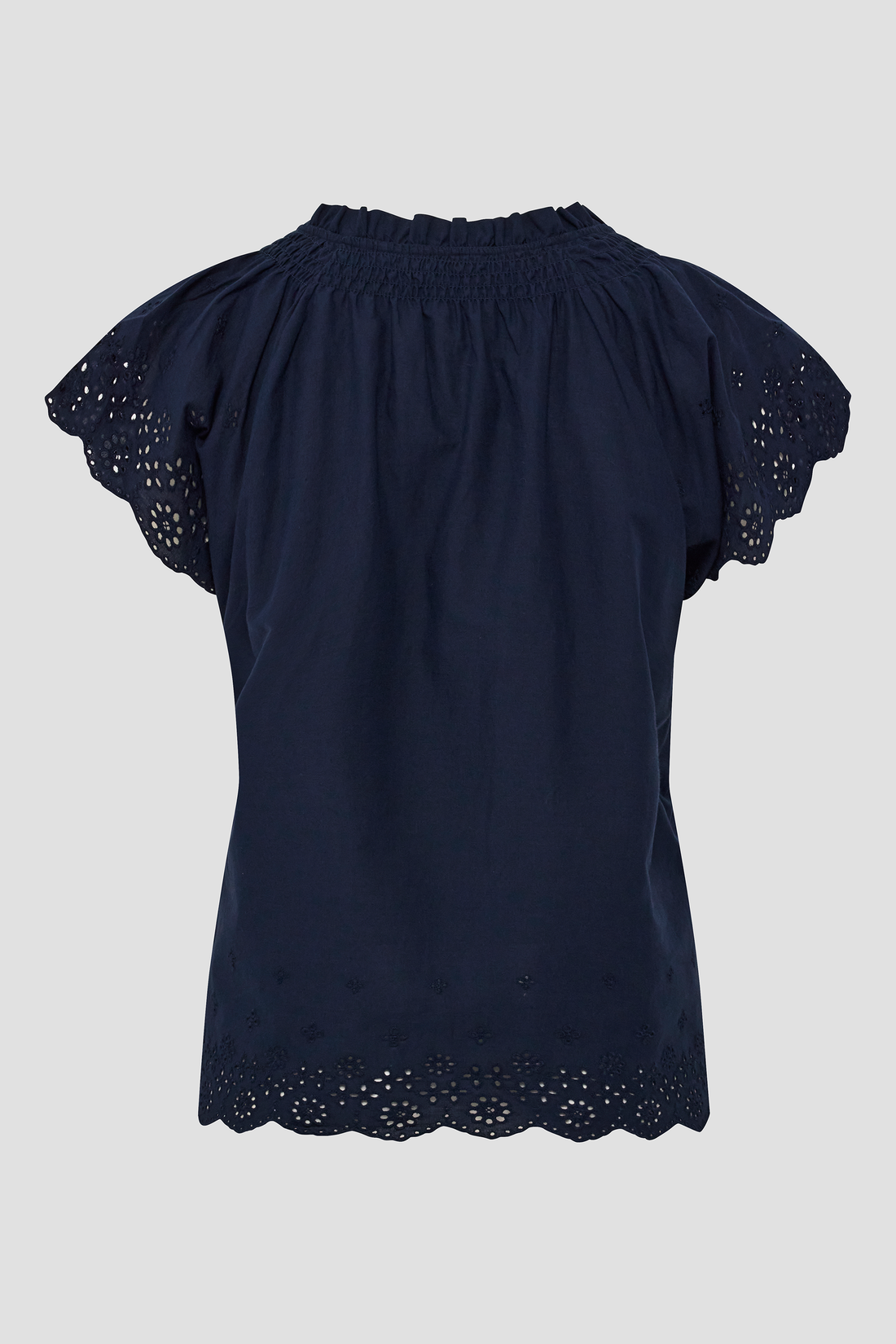 Agusta Shirt - Navy