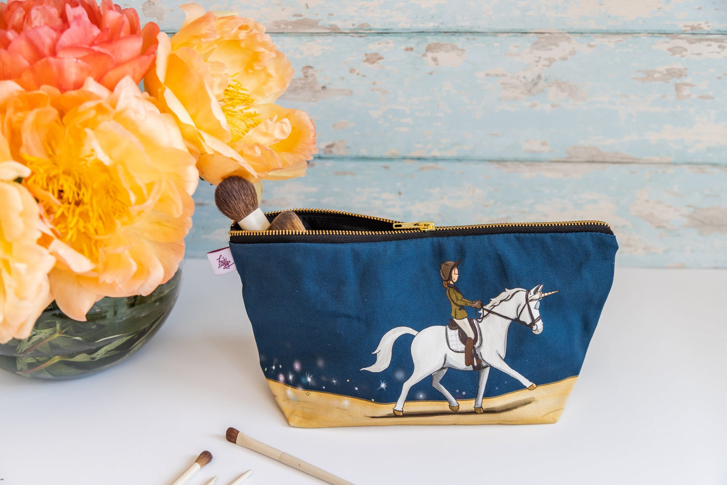 ‘Unicorn’ Wash Bag