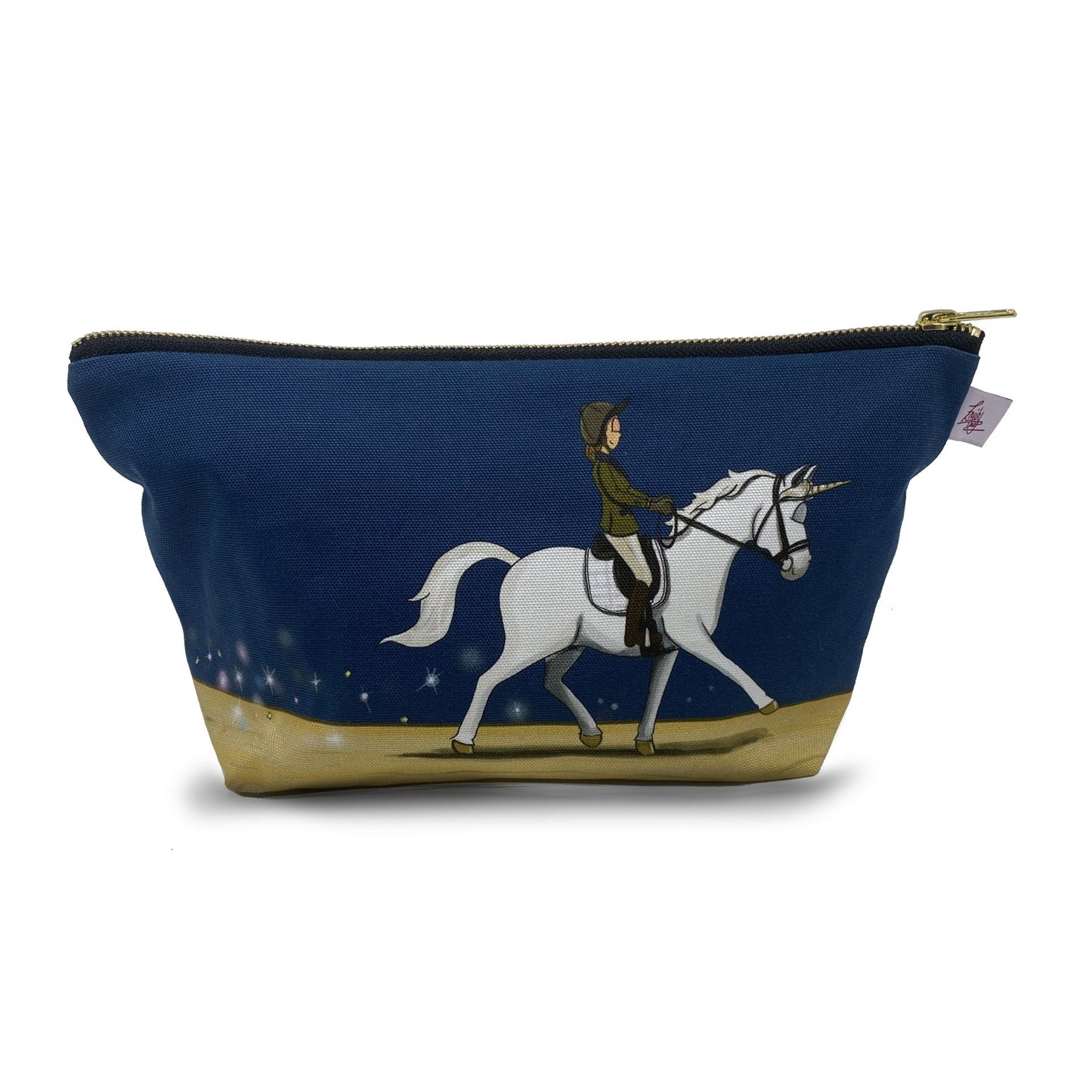‘Unicorn’ Wash Bag