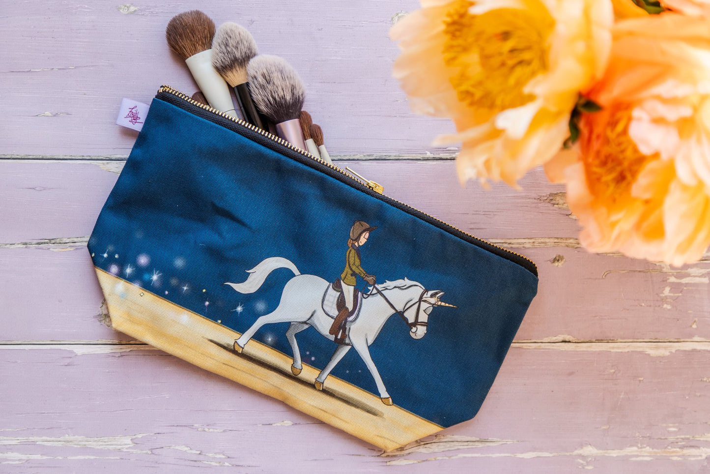 ‘Unicorn’ Wash Bag
