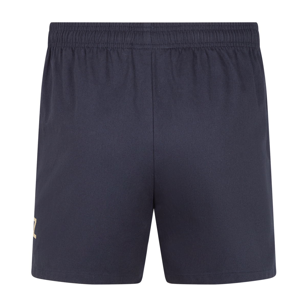Unisex Hose Down Shorts Navy