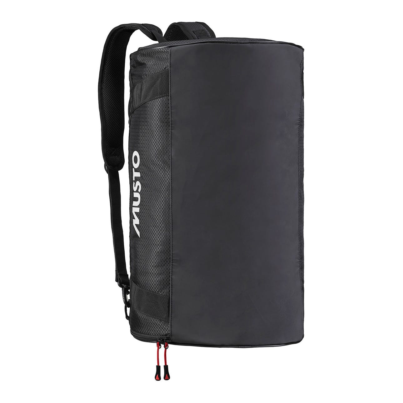 Essential 50L Duffel Bag Black