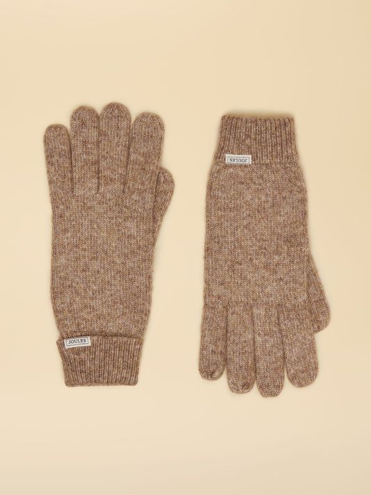 Rosa Gloves Oat