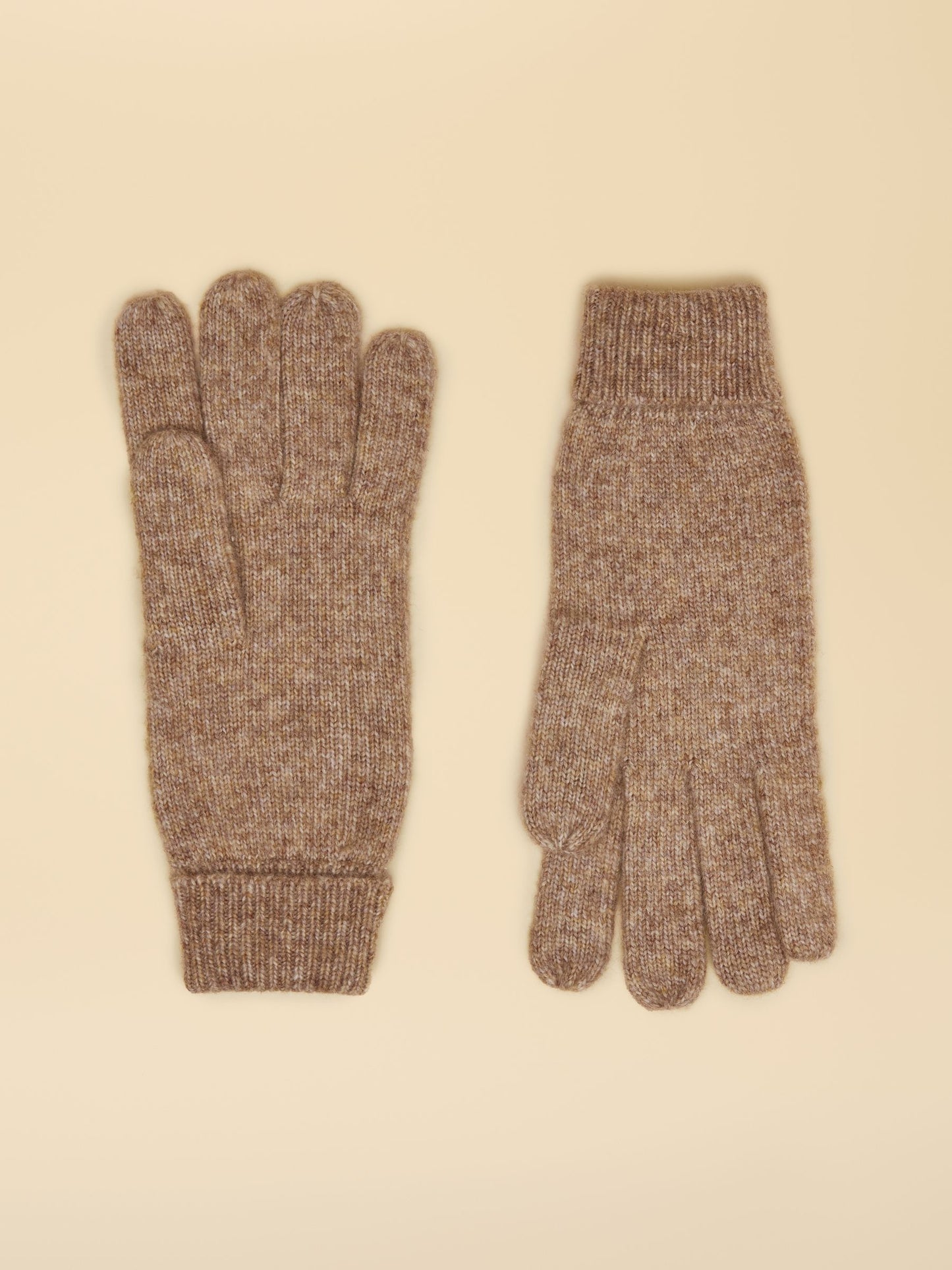 Rosa Gloves Oat