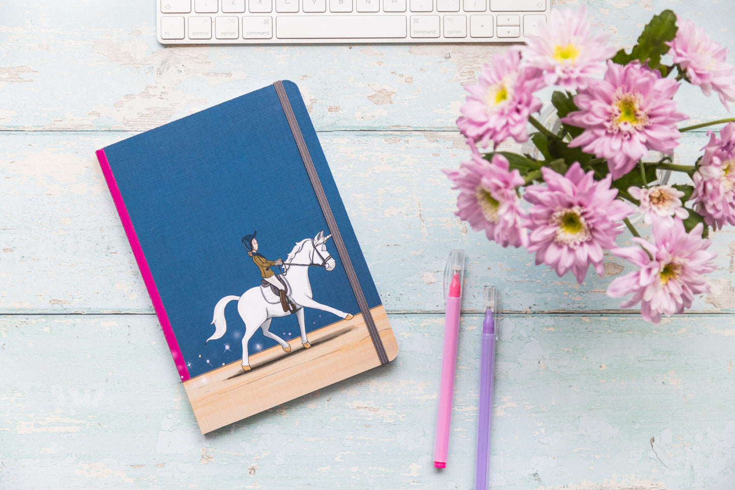 Unicorn Note Book